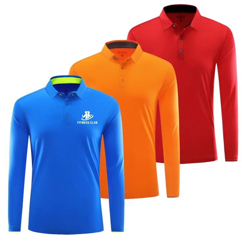 Winter Clothing Stores - Men Running Sport Shirts Tops Long