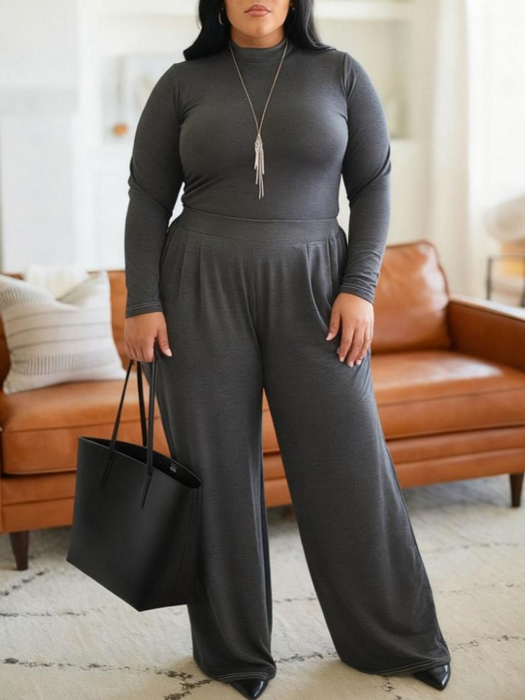 Winter Clothing Trends 2025 - 2 Two Piece Women Sets 2025