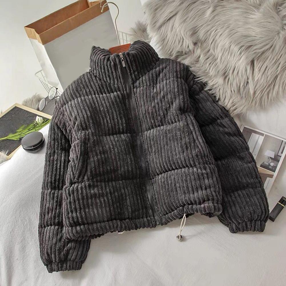 Polyester Puffer Jacket Women’ - Puffer Jacket Women Down 评论和价格