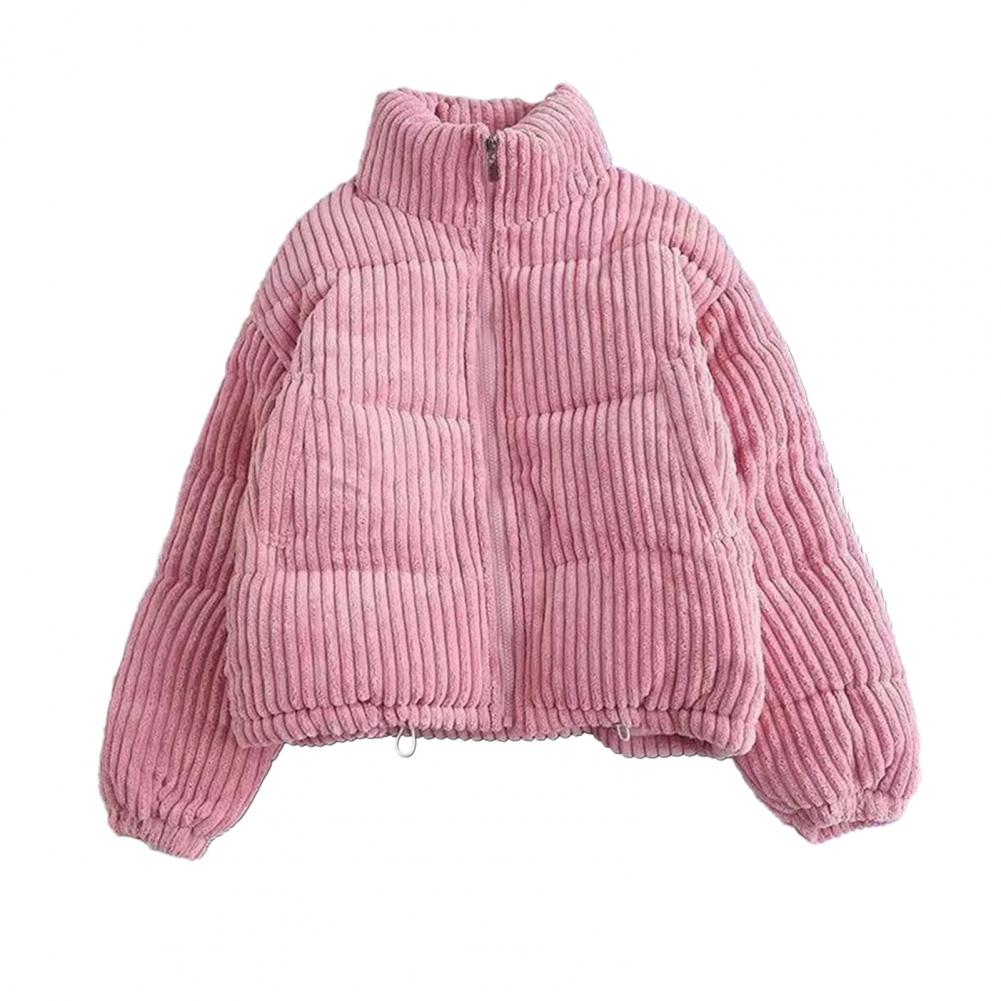 Polyester Puffer Jacket Women’ - Puffer Jacket Women Down 评论和价格