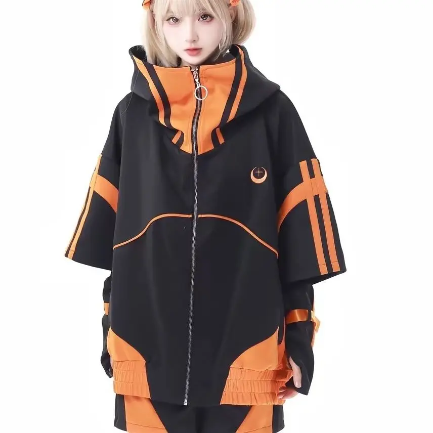 Dophee Subculture Spice Girls  - Winter Clothing Design 评论和价格
