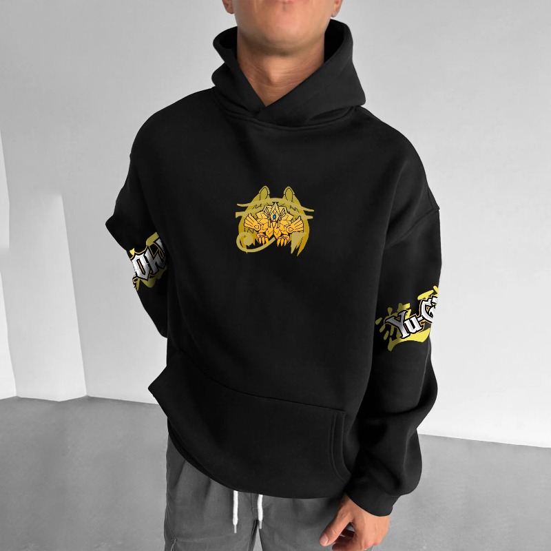 2025 Yu Gi Oh Anime Character  - Winter Clothing Anime 评论和价格