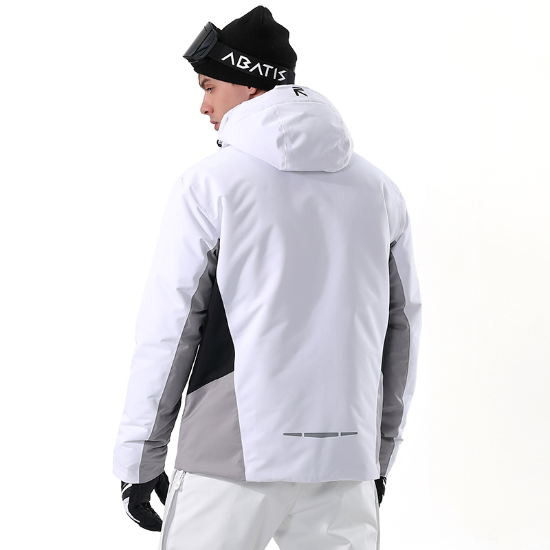 RUNNING RIVER Brand High Quali - Winter Clothing Colors 评论和价格