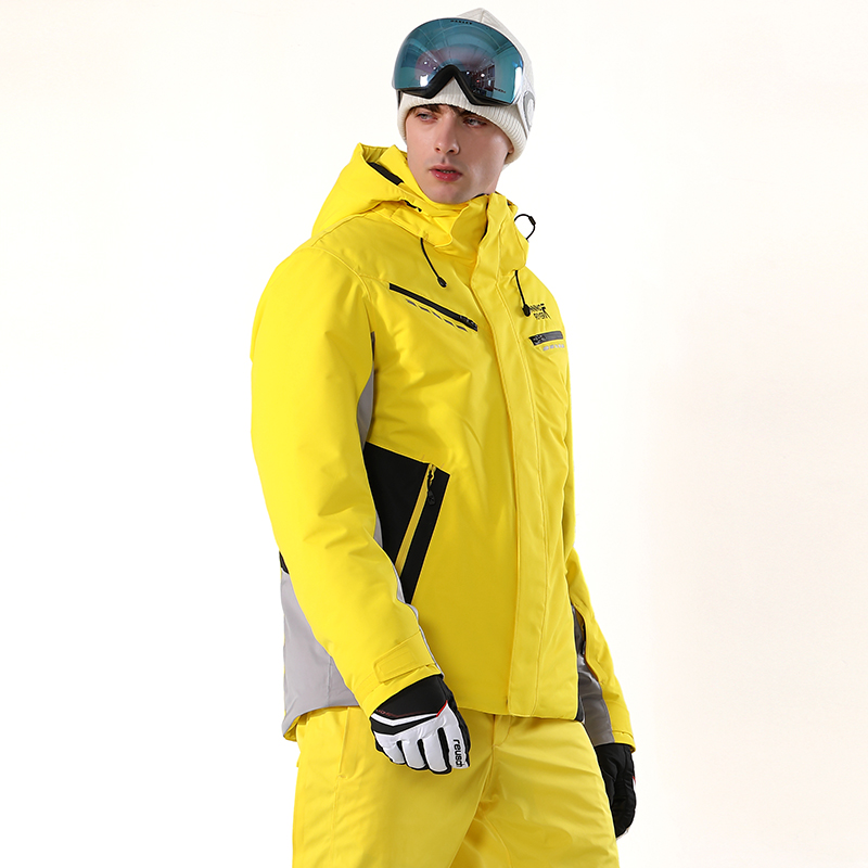 RUNNING RIVER Brand High Quali - Winter Clothing Colors 评论和价格