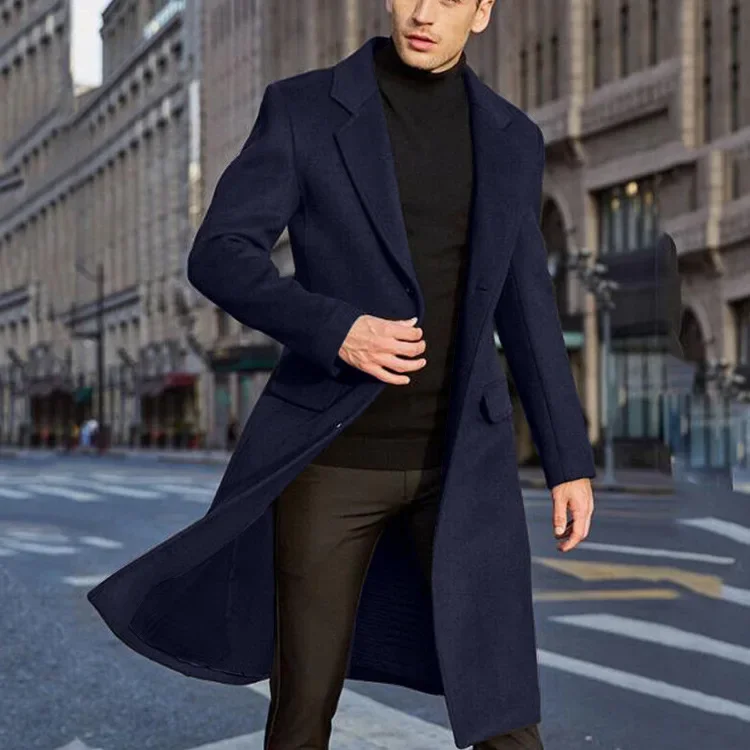 Autumn and Winter Casual Men's - Winter Clothing Colors 评论和价格