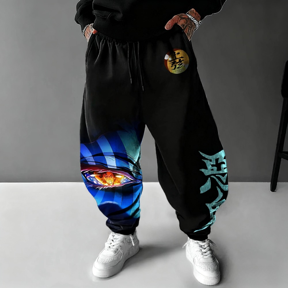 Demon Slayer Anime Akaza Super - Winter Clothing Anime 评论和价格