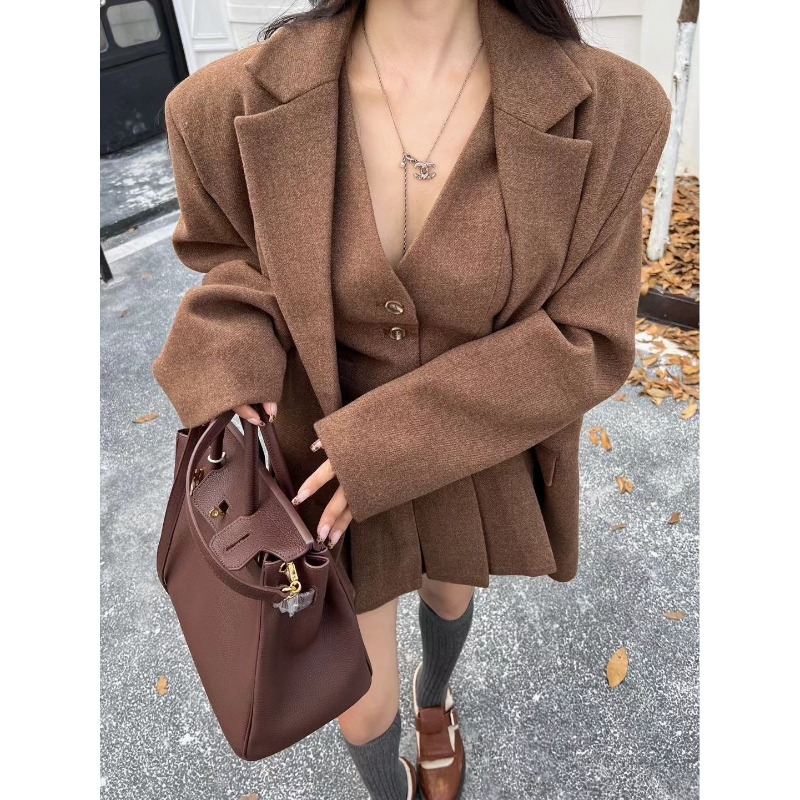 Shpmishal High End  Autumn New - Winter Clothing Design 评论和价格