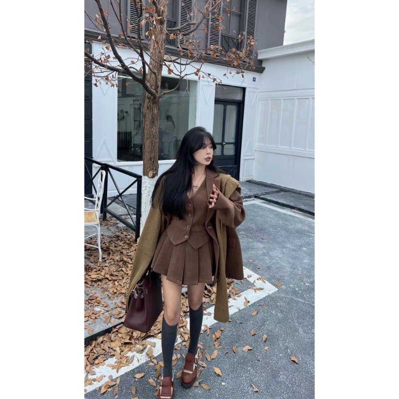 Shpmishal High End  Autumn New - Winter Clothing Design 评论和价格