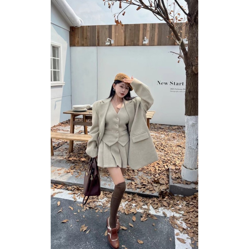 Shpmishal High End  Autumn New - Winter Clothing Design 评论和价格