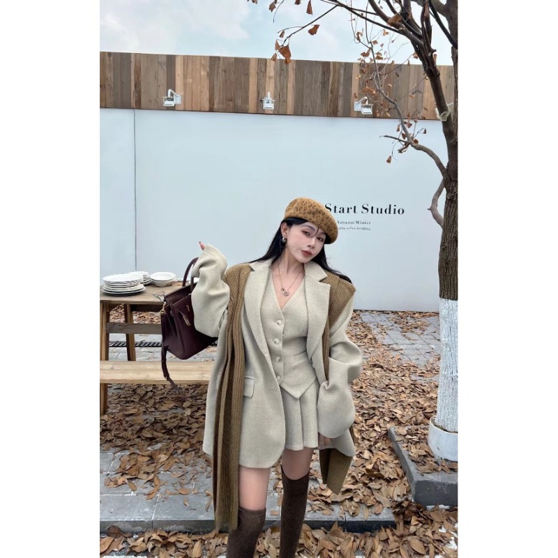 Shpmishal High End  Autumn New - Winter Clothing Design 评论和价格