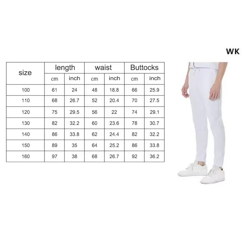 2026 One Piece Men's Pants Spo - Winter Clothing Anime 评论和价格