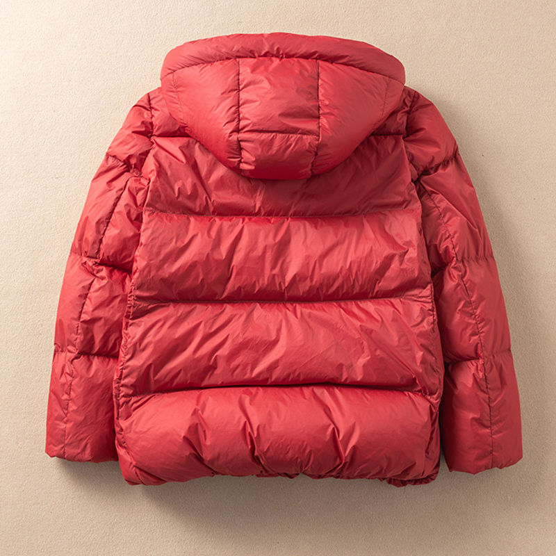 SEDUTMO Winter Plus Size 3XL O - Puffer Jacket Women Down 评论和价格