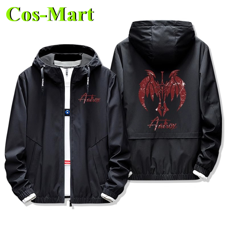 Cos-Mart Game LOL Aatrox The D - Winter Clothing Stores 评论和价格