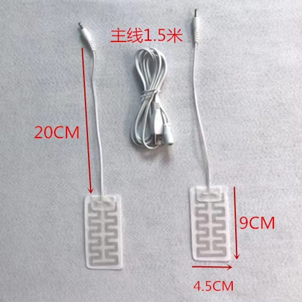 USB Rechargeable Heated Gloves - Heated Gloves Electric 评论和价格