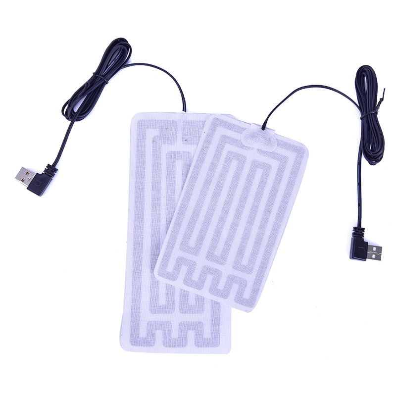 1/2pcs   5V Winter Warm Gloves - Heated Gloves Electric 评论和价格