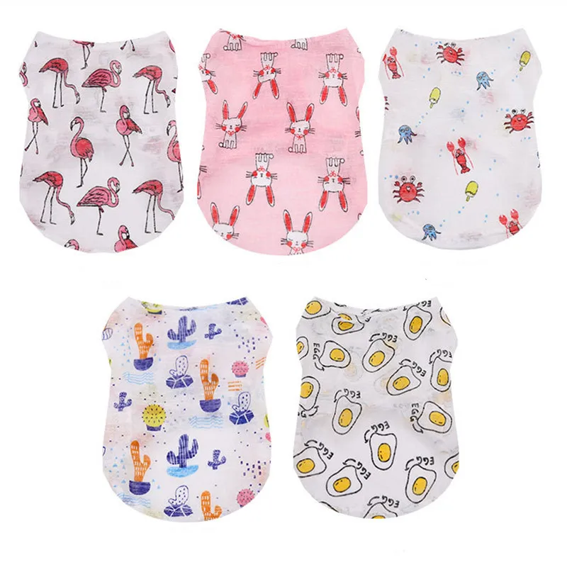 5 Colors Summer Lovely Cartoon - Winter Clothing Colors 评论和价格