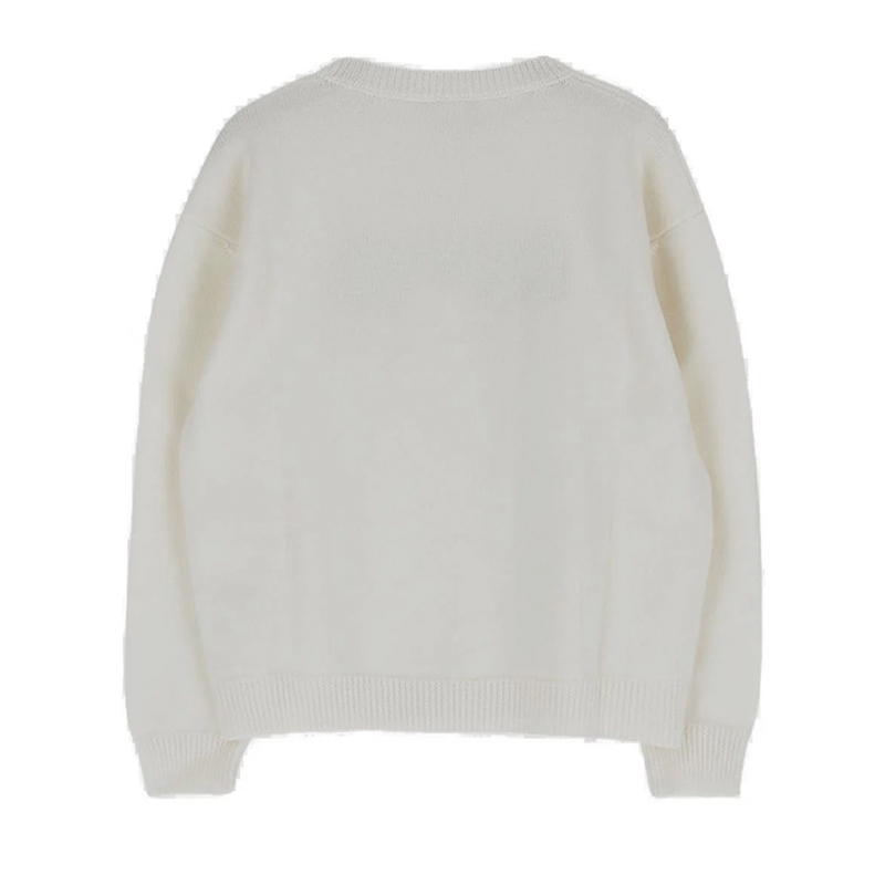 Spring Sweaters New Sweet Stre - Winter Clothing Cute 评论和价格