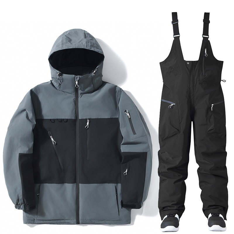 2025, Men and Women Winter Ski - Winter Clothing Trends 2025 评论和价格