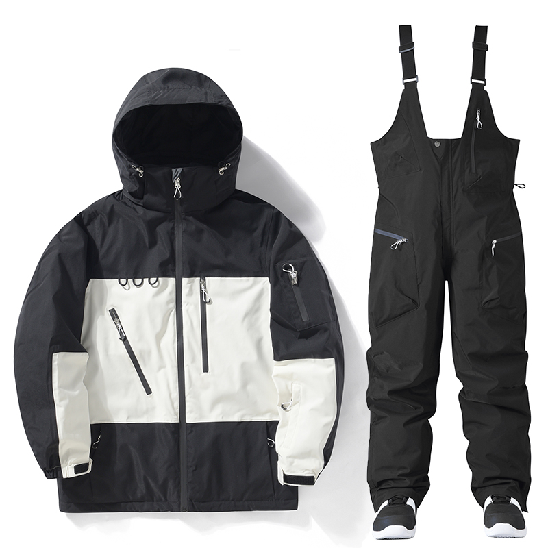 2025, Men and Women Winter Ski - Winter Clothing Trends 2025 评论和价格