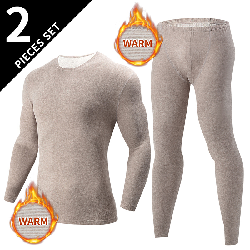 Men's Autumn And Winter Warm S - Winter Clothing Stores 评论和价格