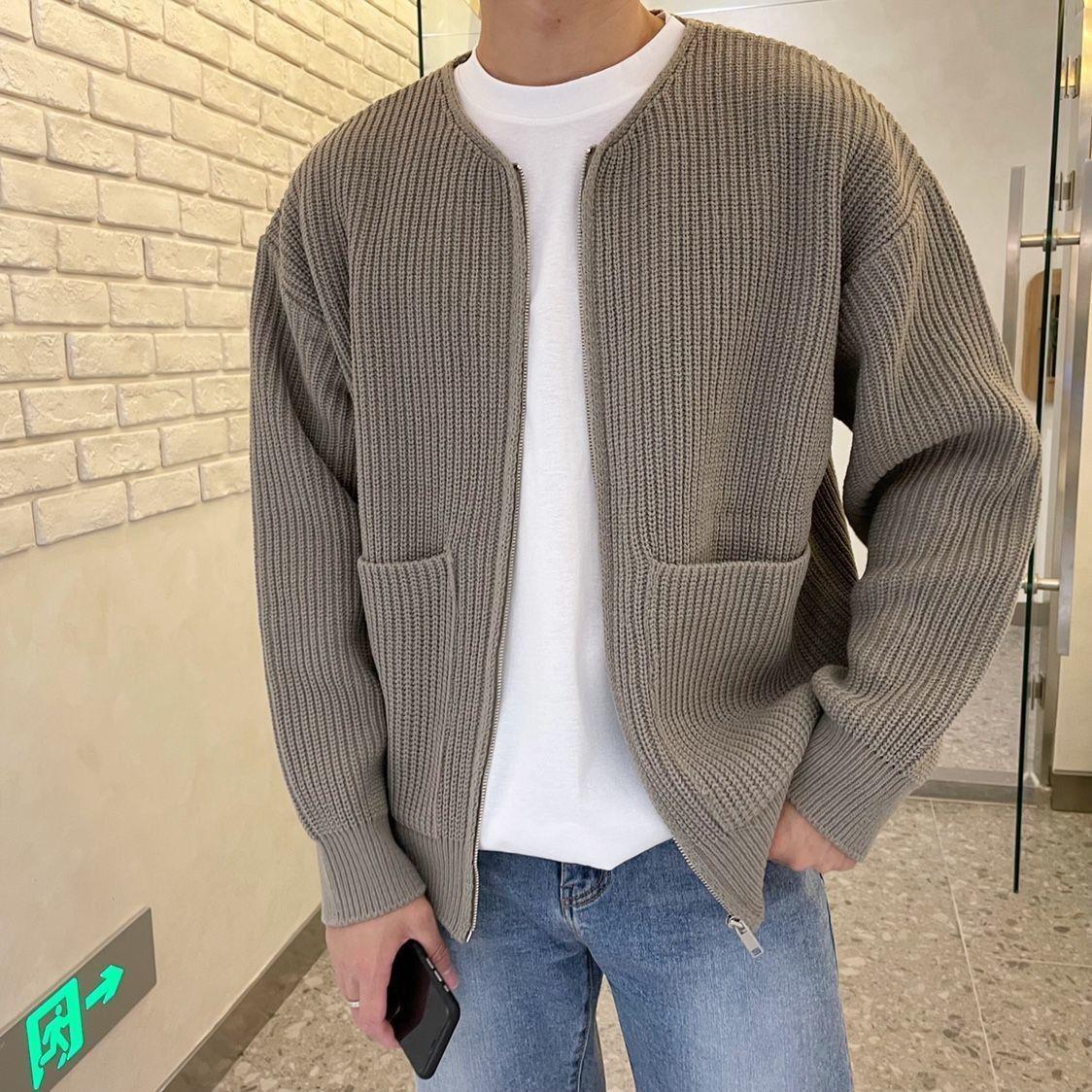Cardigan women 2026 sweater ca - Winter Clothing Colors 评论和价格