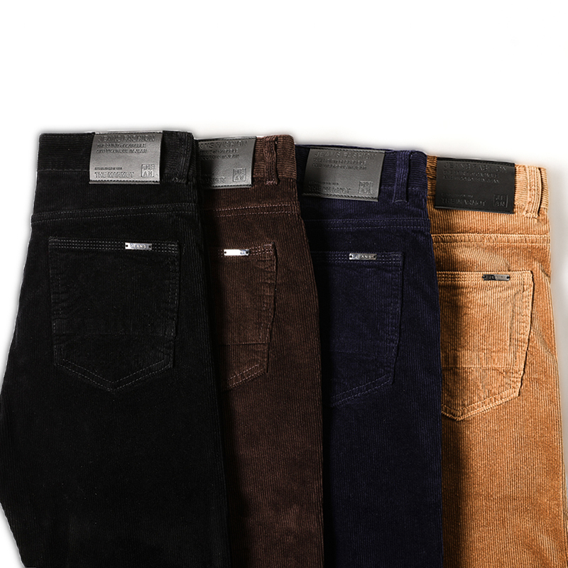 4 Colors Winter Men's Warm Cas - Winter Clothing Colors 评论和价格