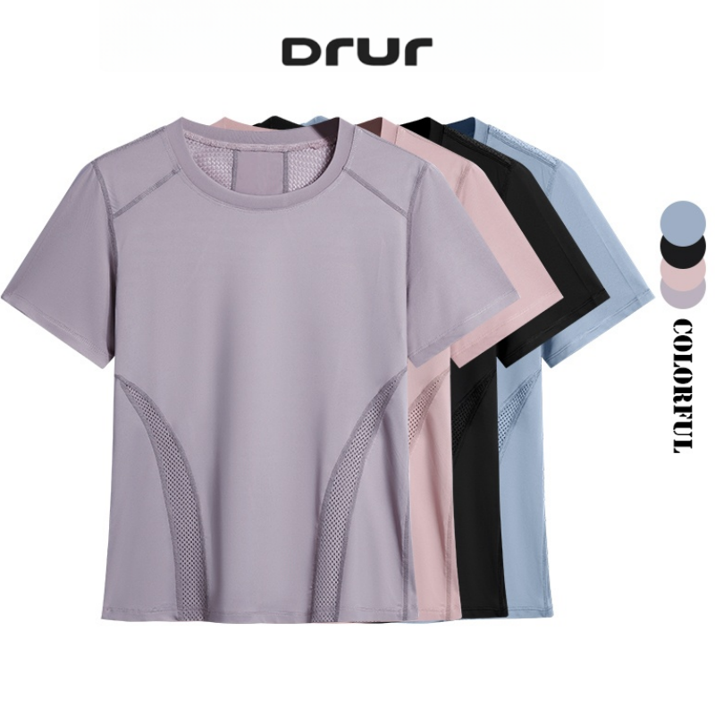DRUR Summer Lightweight Runnin - Winter Clothing Stores 评论和价格