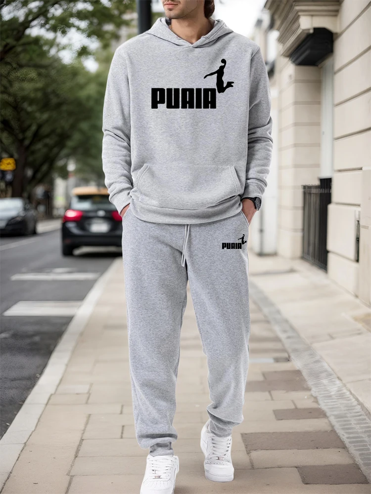 Men's Set/Hoodie/Pants 2026 Fa - Winter Clothing Stores 评论和价格