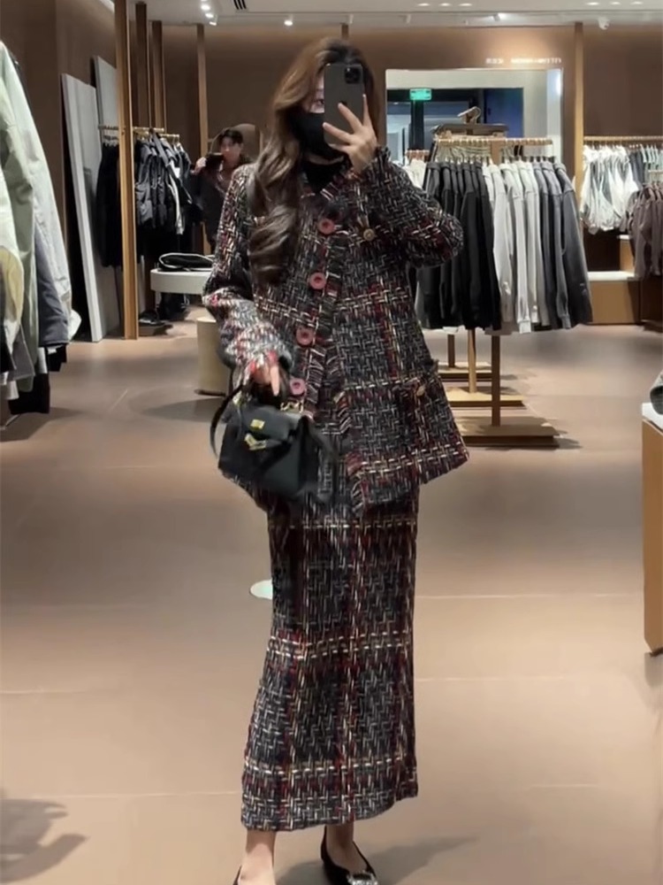 Winter new women fashion high- - Winter Clothing Design 评论和价格