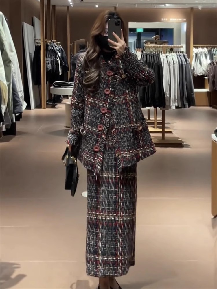 Winter new women fashion high- - Winter Clothing Design 评论和价格