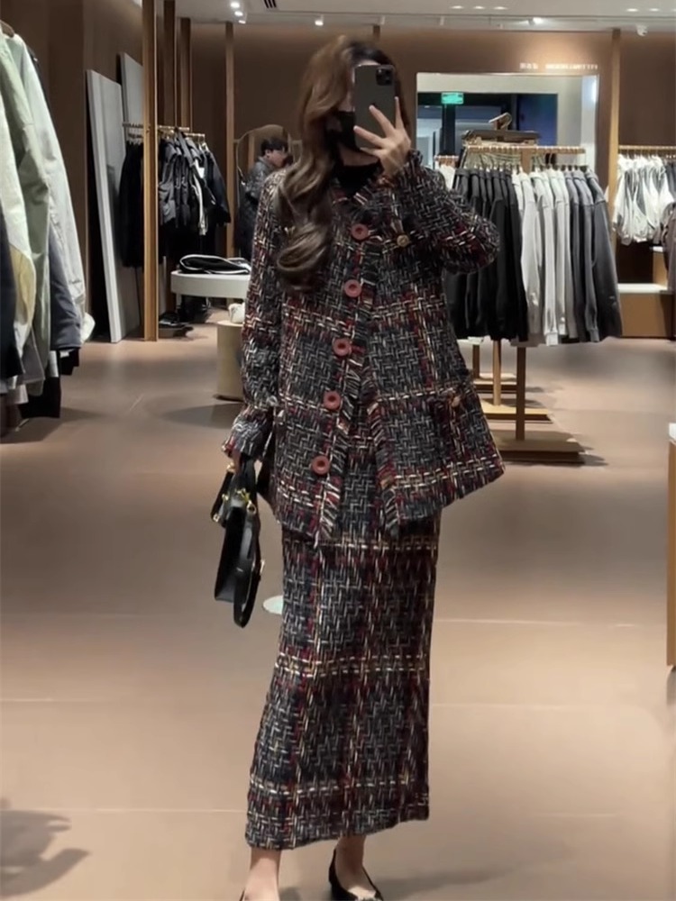 Winter new women fashion high- - Winter Clothing Design 评论和价格