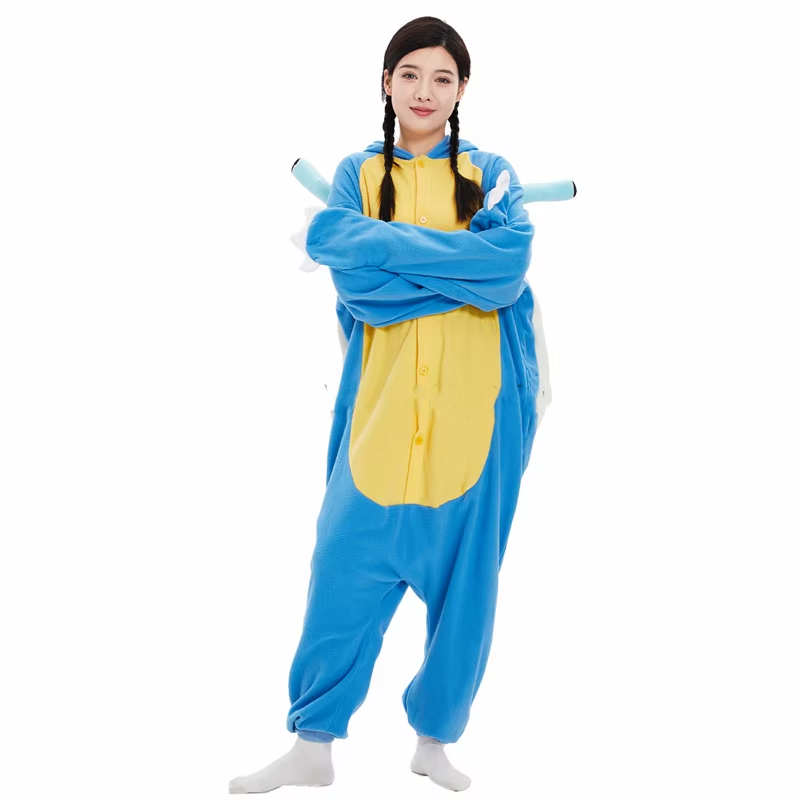 Adult Pokemon Blastoise Kiguru - Winter Clothing Anime 评论和价格