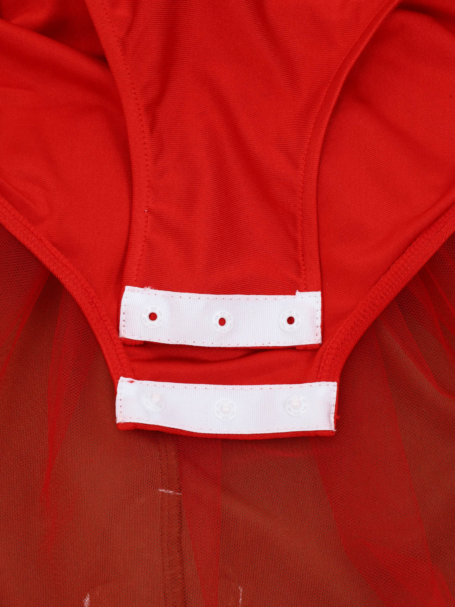 Girls Gingerbread Costume Cute - Winter Clothing Cute 评论和价格
