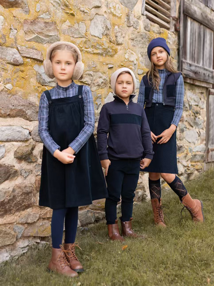 AP 2025 AW corduroy collection - Winter Clothing Trends 2025 评论和价格