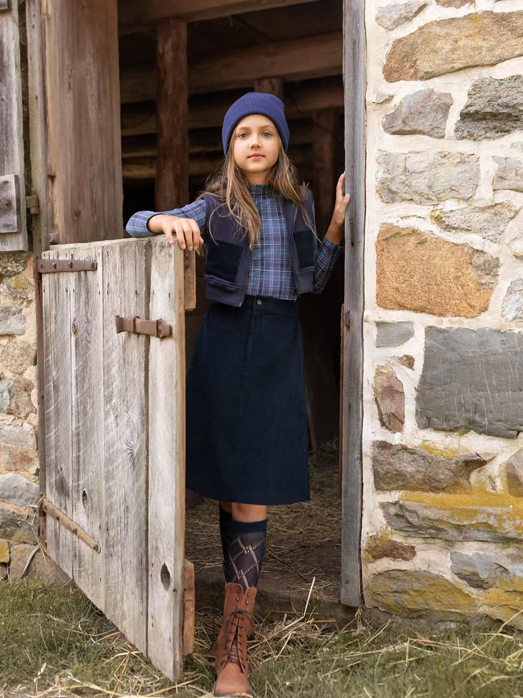 AP 2025 AW corduroy collection - Winter Clothing Trends 2025 评论和价格