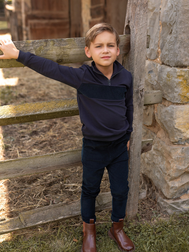 AP 2025 AW corduroy collection - Winter Clothing Trends 2025 评论和价格