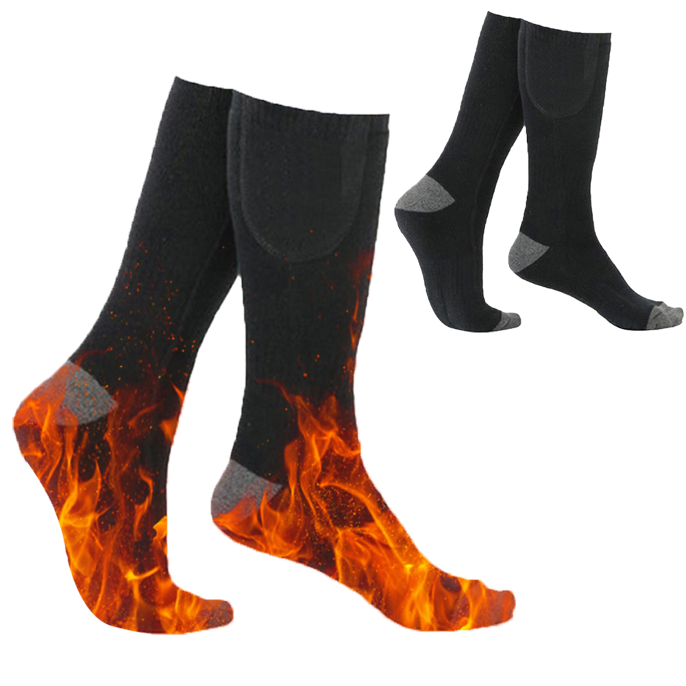 Electric Heating Socks 3 Level - Heated Gloves Electric 评论和价格