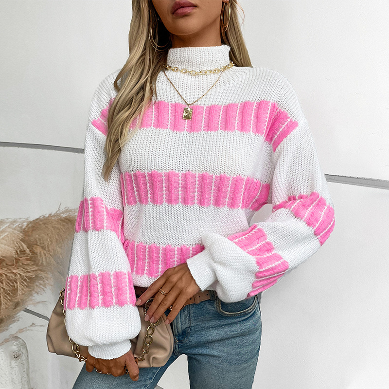 Pullovers Women Sweater 2025 C - Winter Clothing Colors 评论和价格