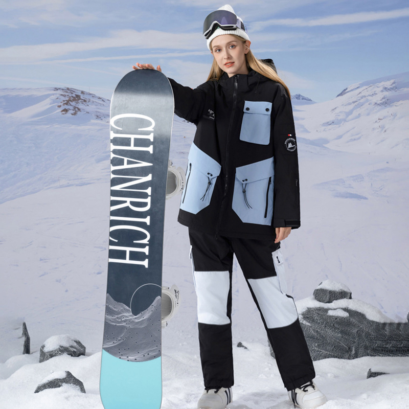 Fashion Colors Man's or Women' - Winter Clothing Colors 评论和价格