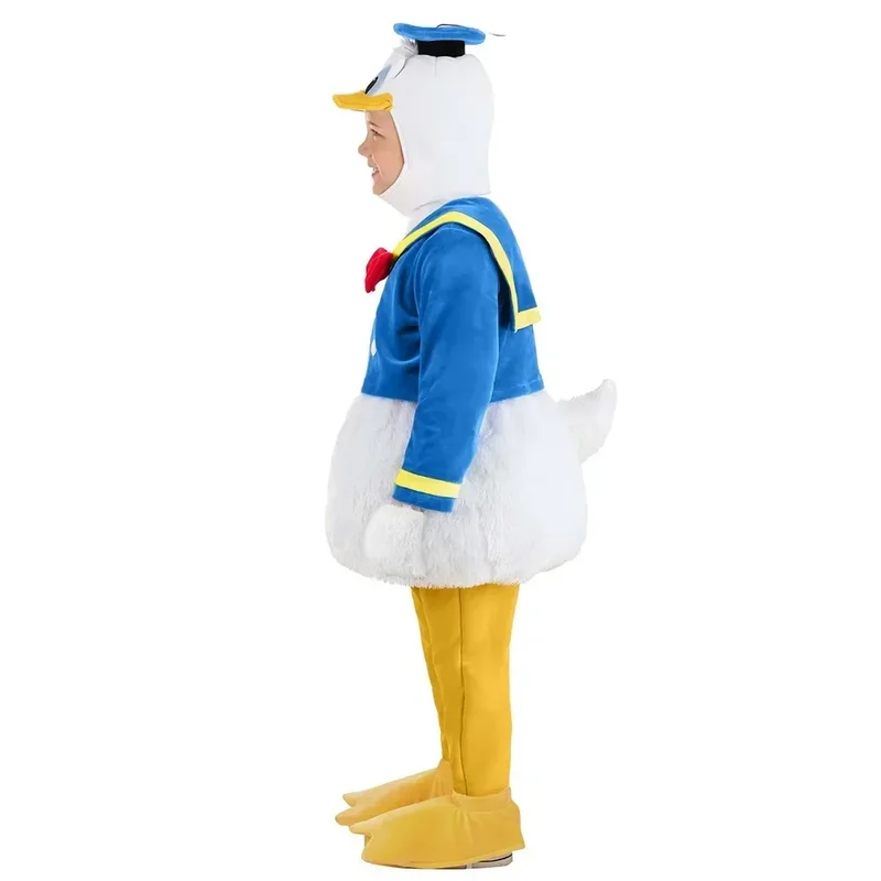 AA Anime Donald Duck Cosplay C - Winter Clothing Trends 2025 评论和价格