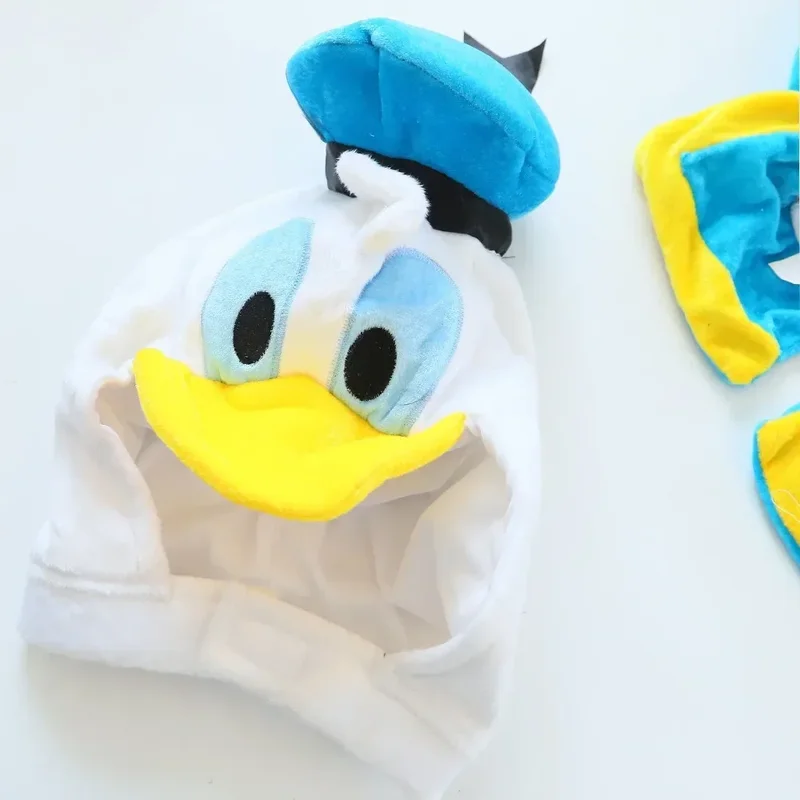AA Anime Donald Duck Cosplay C - Winter Clothing Trends 2025 评论和价格