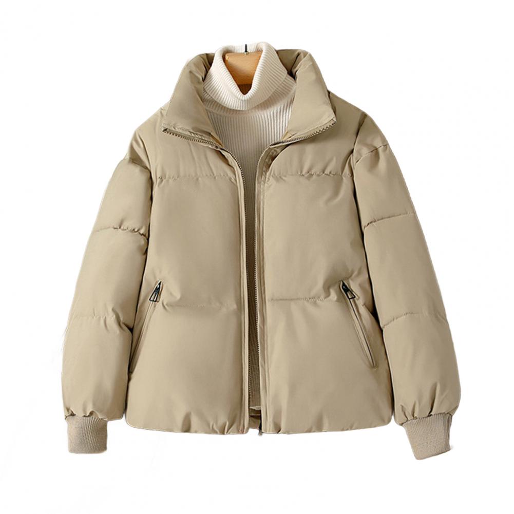 Polyester Puffer Jacket Women’ - Puffer Jacket Women Down 评论和价格