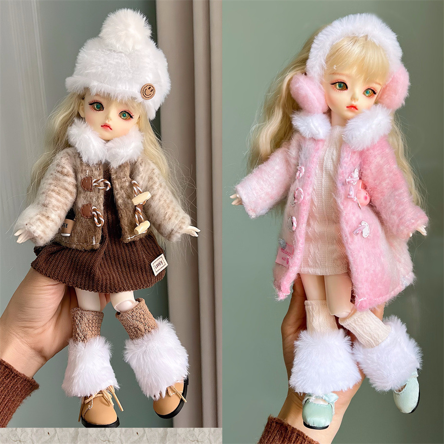 2025 New Winter Clothes 6 Poin - Winter Clothing Trends 2025 评论和价格
