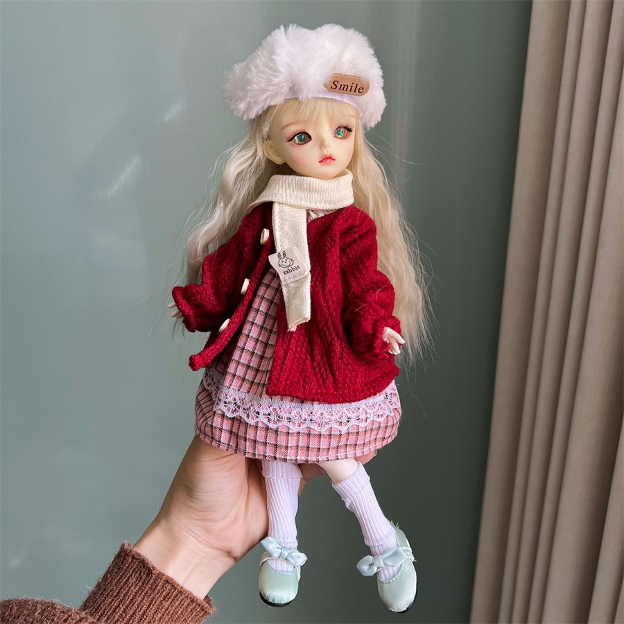 2025 New Winter Clothes 6 Poin - Winter Clothing Trends 2025 评论和价格