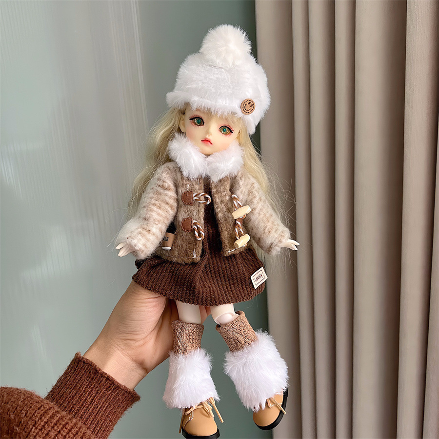 2025 New Winter Clothes 6 Poin - Winter Clothing Trends 2025 评论和价格