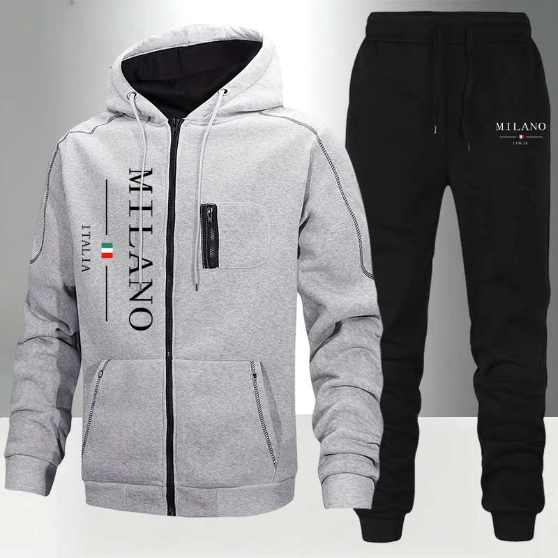 italy Fashion Men's Set/Coat/P - Winter Clothing Stores 评论和价格