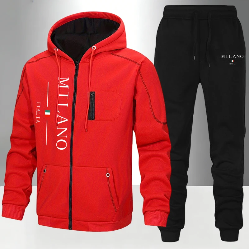 italy Fashion Men's Set/Coat/P - Winter Clothing Stores 评论和价格
