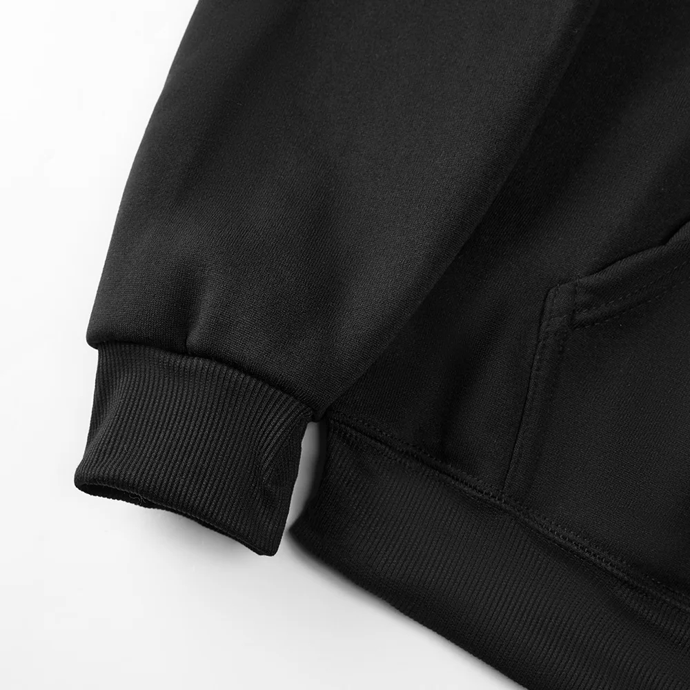 Demon Slayer Men's Hoodie Swea - Winter Clothing Anime 评论和价格