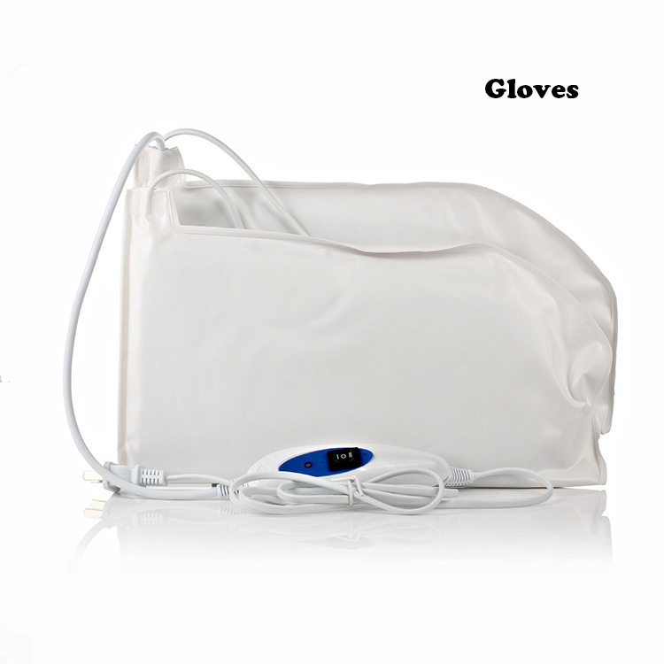 Electric Nail Art Hand Gloves  - Heated Gloves Electric 评论和价格