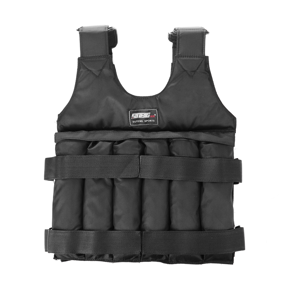 1 - 110LBS Adjustable Weighted - Winter Clothing Stores 评论和价格